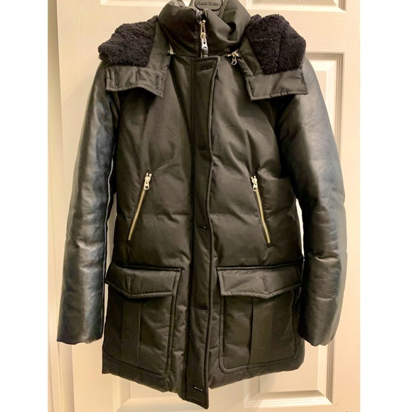 Mackage down cynithia jacket